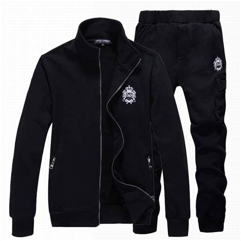 dolce gabbana mens clothing online|dolce and gabbana tracksuit men's.